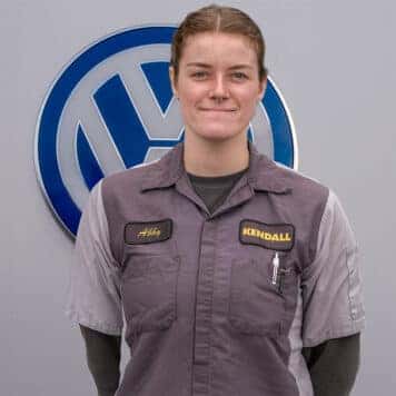 Abigail Goetsch