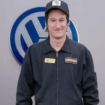 Luke Mcdonald