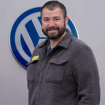 Zac Wright