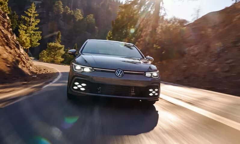 New Volkswagen Golf GTI for Sale Bend, OR 