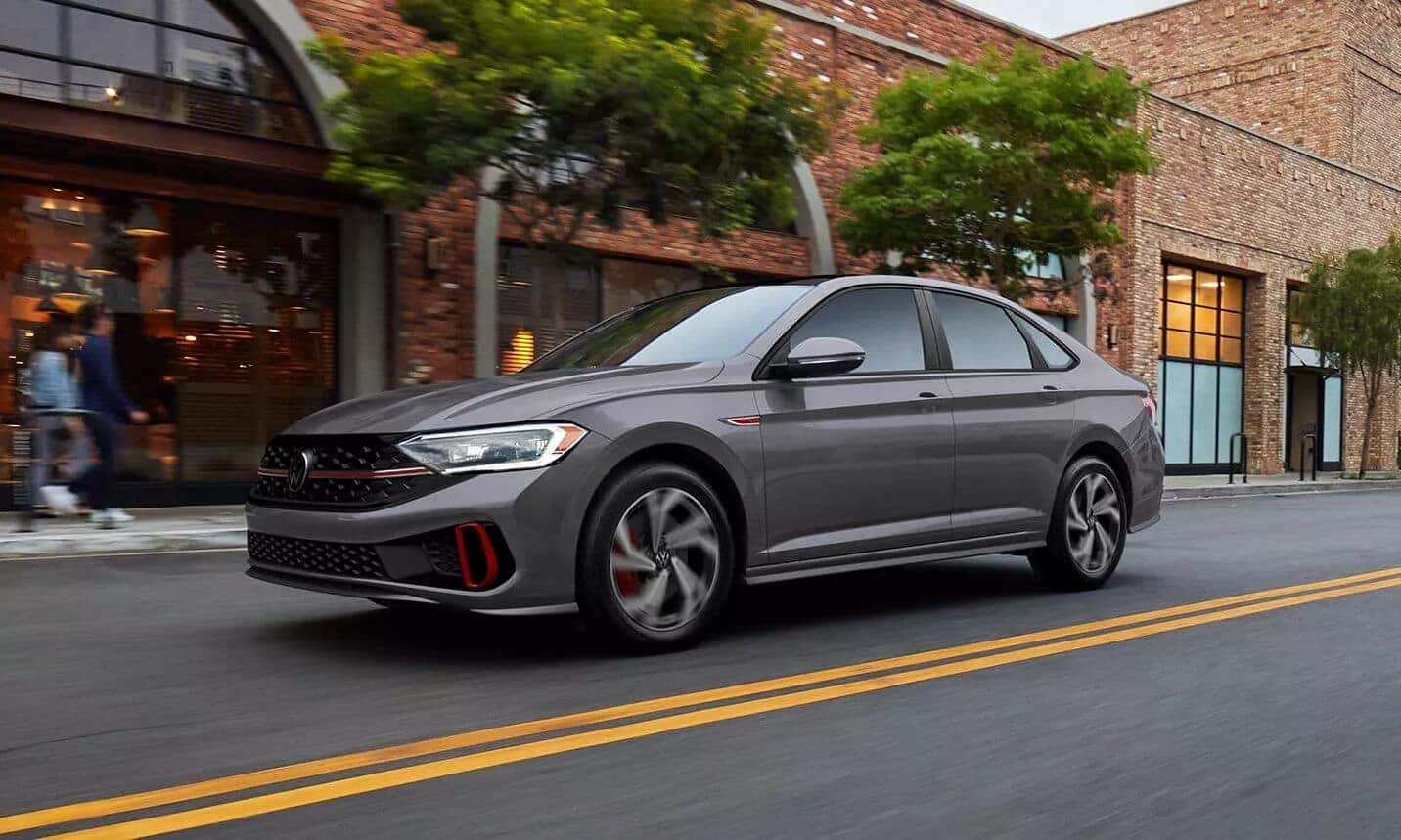 New 2025 Volkswagen Jetta GLI in Bend, OR