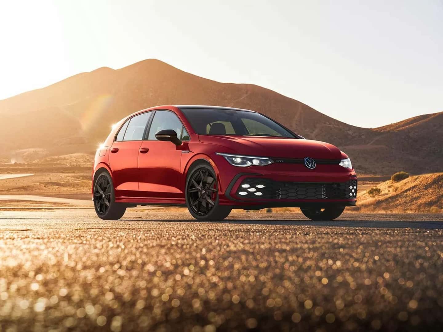 New 2025 Volkswagen Golf in Bend, OR