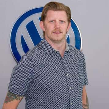 Matthew White