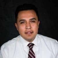 Jesus Vargas