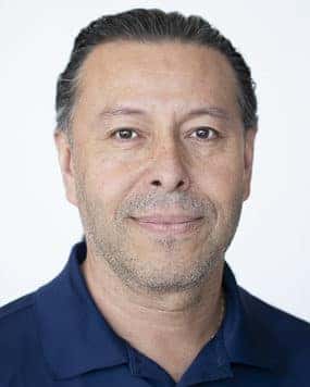 Manny Macias