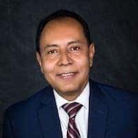 Ricardo Martinez