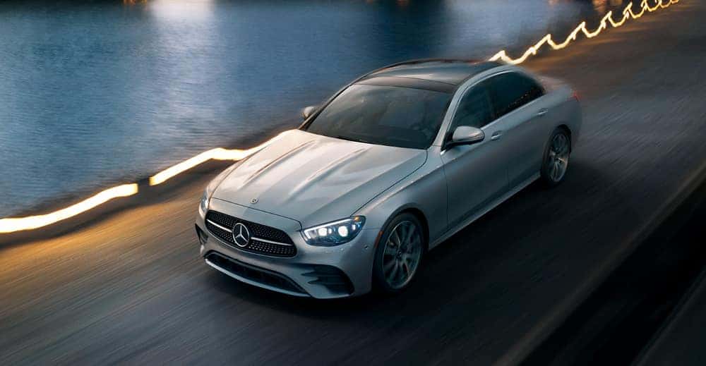 2023 E 350 Sedan