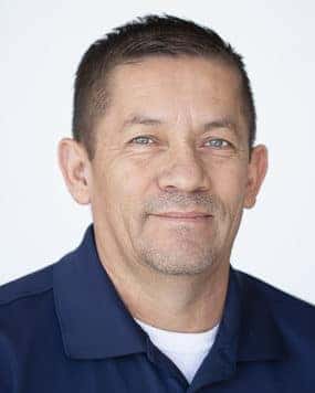 Rene Mendoza