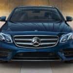 2019 e-class