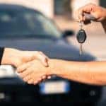 car sales