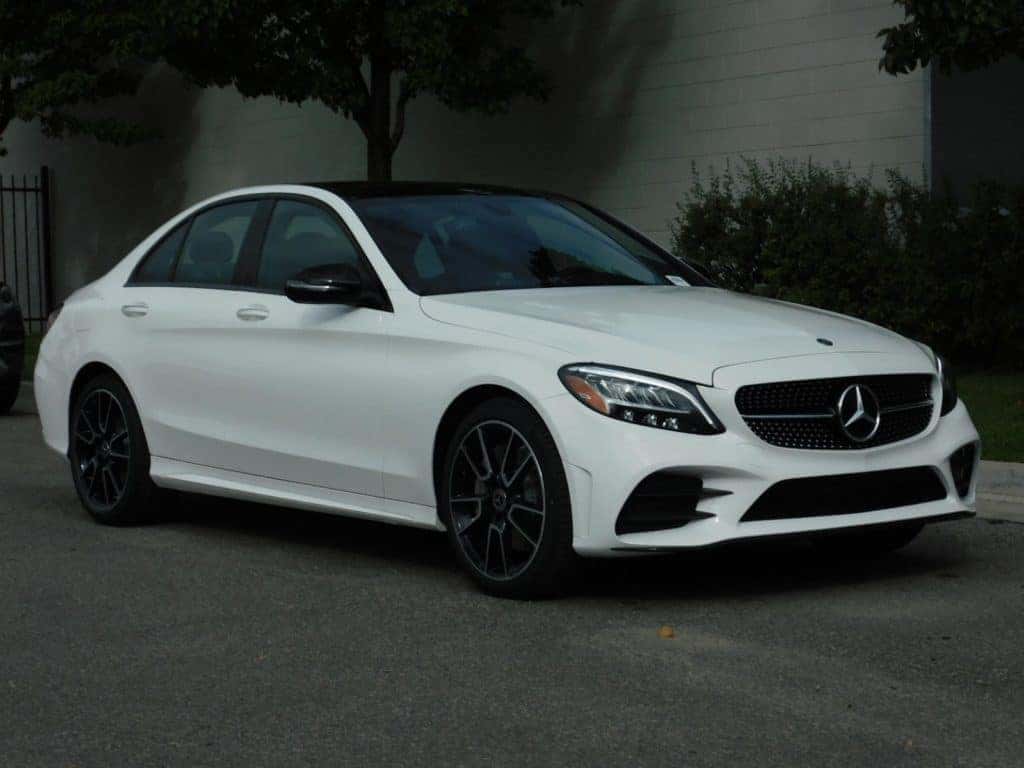 A luxury car delivers much more than meets the eyes