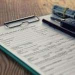 car insurance contract money