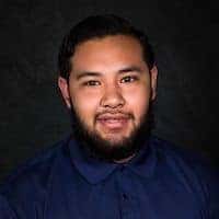 Daniel Hernandez