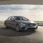 2019 E Class Sedan