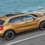 2020-Mercedes-GLA-Exterior