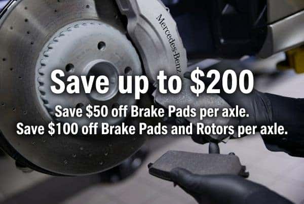 Brake Replacement