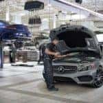 california emissions testing at keyes european of van nuys