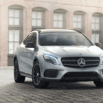GLA features