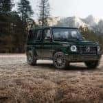 g wagon