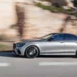 2021 E-Class