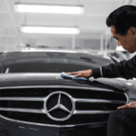 mercedes service
