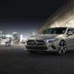 2021 Mercedes-Benz A-Class