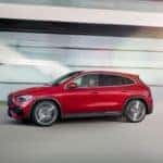 2021 GLA