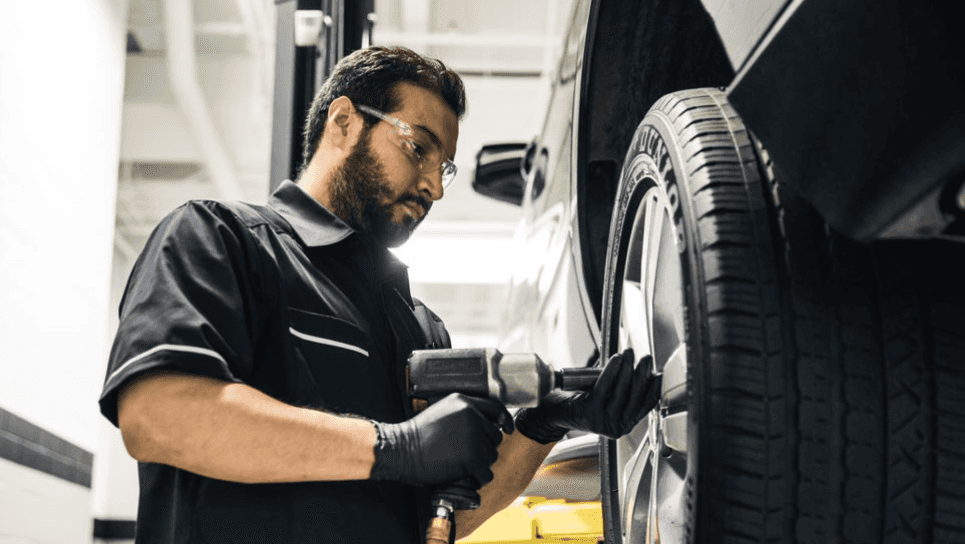 mercedes benz service