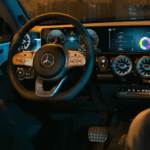 2021 Mercedes-Benz CLA