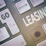 mercedes suv leases