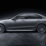 new Mercedes-Benz