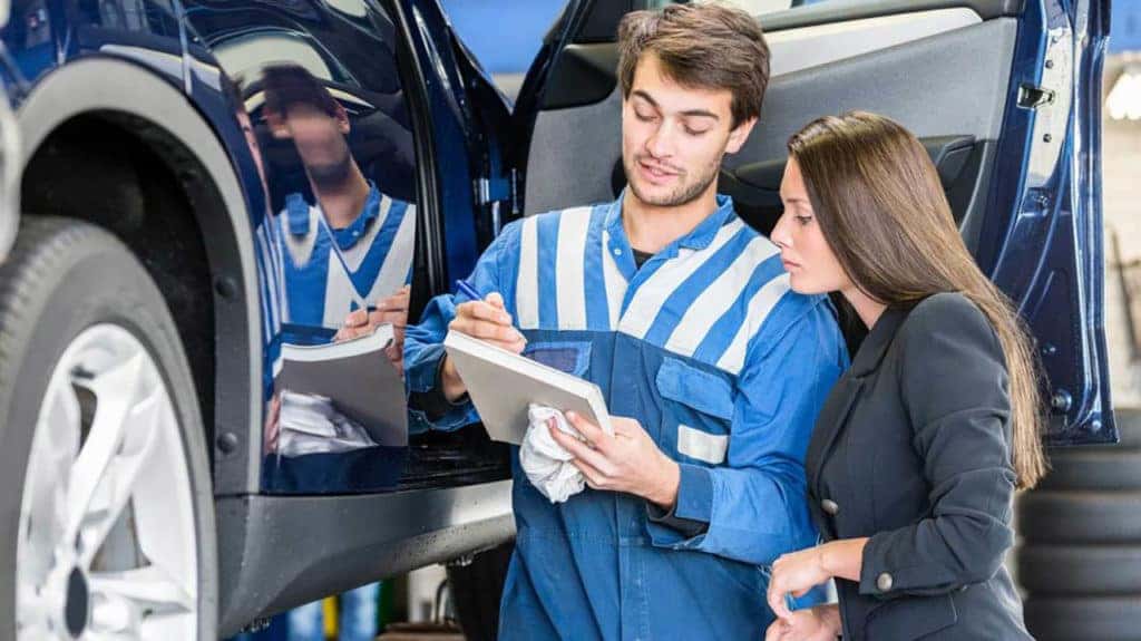 mercedes benz service