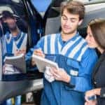mercedes benz service