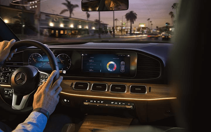 Mercedes-Benz Finance Tips Near LA