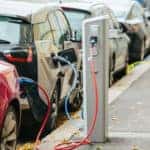 EV Charging Station