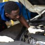 Vehicle Inspection