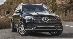 GLE