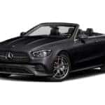 2023 Mercedes-Benz E-Class Cabriolet