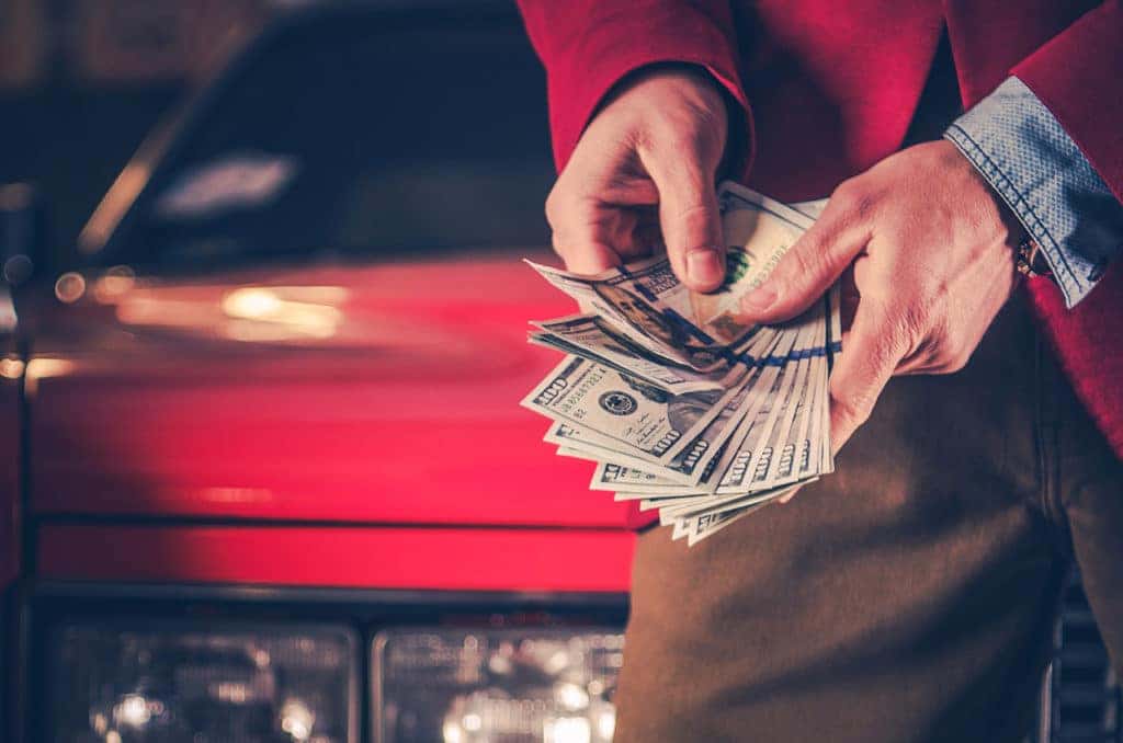 Lease Return Bonus