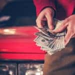 Mercedes-Benz Lease Payment
