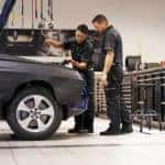 Mercedes-Benz Service