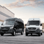 Mercedes-Benz Sprinter Family
