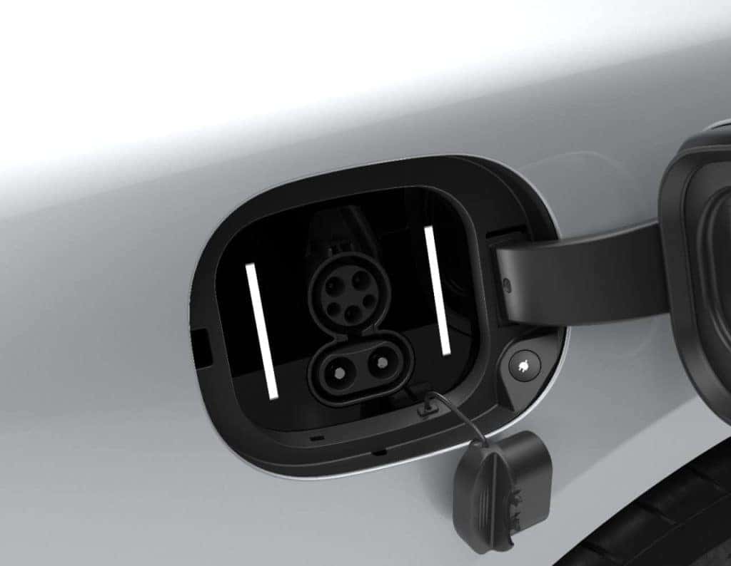 Complimentary Charging