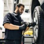 Mercedes-Benz Service Near LA