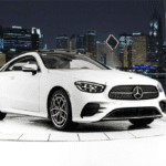 Productivity Tech Coming to Mercedes-Benz Cars