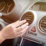 Mercedes-Benz a/c service