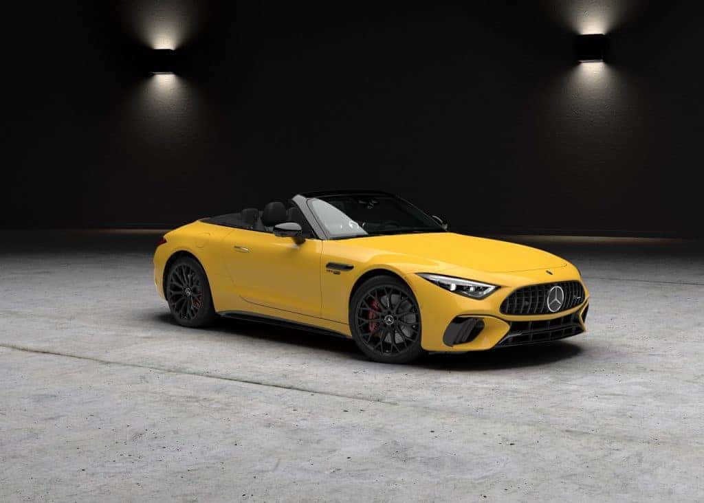 MY22 SL Conquest Program