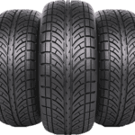 Mercedes-Benz Tire Service