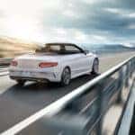 2023 Mercedes-Benz C-Class Cabriolet