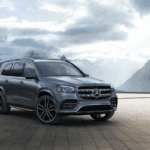 2023 Mercedes-Benz GLS
